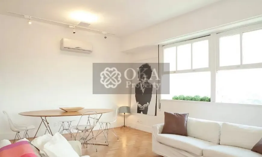 Foto 1 de Apartamento com 2 Quartos à venda, 100m² em Santa Teresa, Rio de Janeiro