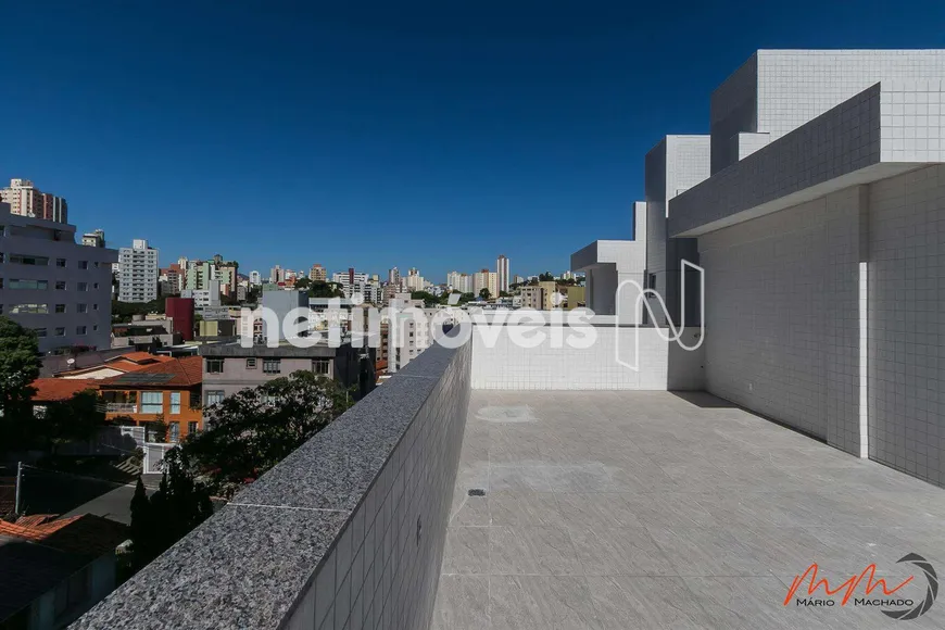 Foto 1 de Cobertura com 3 Quartos à venda, 173m² em Cidade Nova, Belo Horizonte