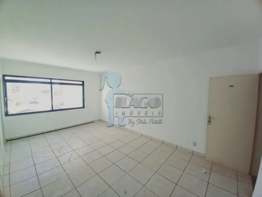 Foto 1 de Apartamento com 1 Quarto à venda, 38m² em Vila Seixas, Ribeirão Preto