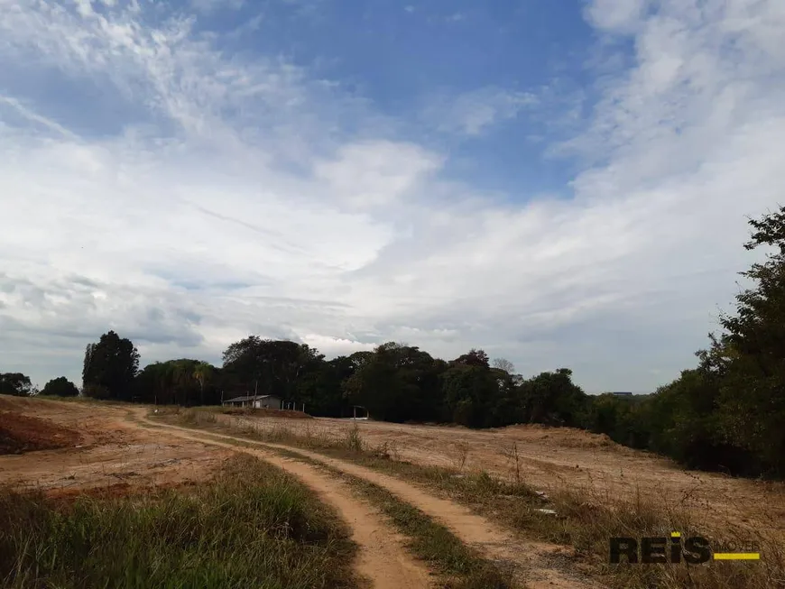 Foto 1 de Lote/Terreno à venda, 98000m² em Zona Industrial, Sorocaba