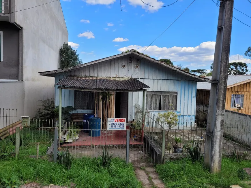 Foto 1 de Lote/Terreno à venda, 341m² em Bairro Alto, Curitiba