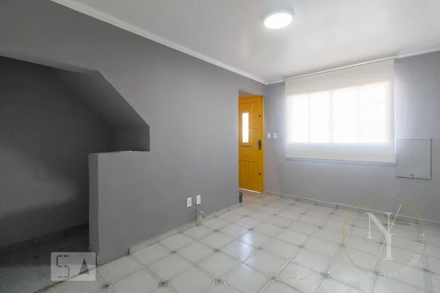 Foto 1 de Casa com 2 Quartos para alugar, 100m² em Vila Prudente, São Paulo