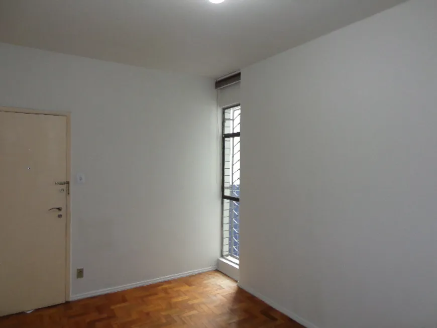 Foto 1 de Apartamento com 2 Quartos à venda, 49m² em São Pedro, Belo Horizonte