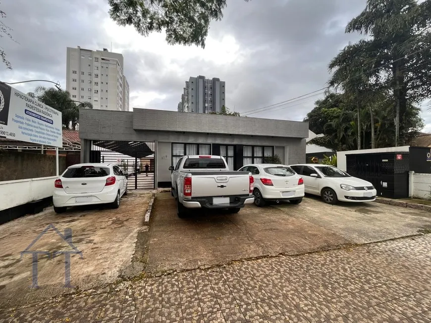 Foto 1 de Ponto Comercial para alugar, 16m² em Anita Garibaldi, Joinville