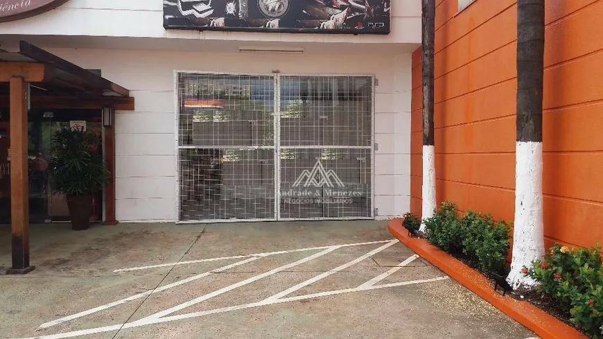 Foto 1 de Sala Comercial para alugar, 143m² em Campos Eliseos, Ribeirão Preto