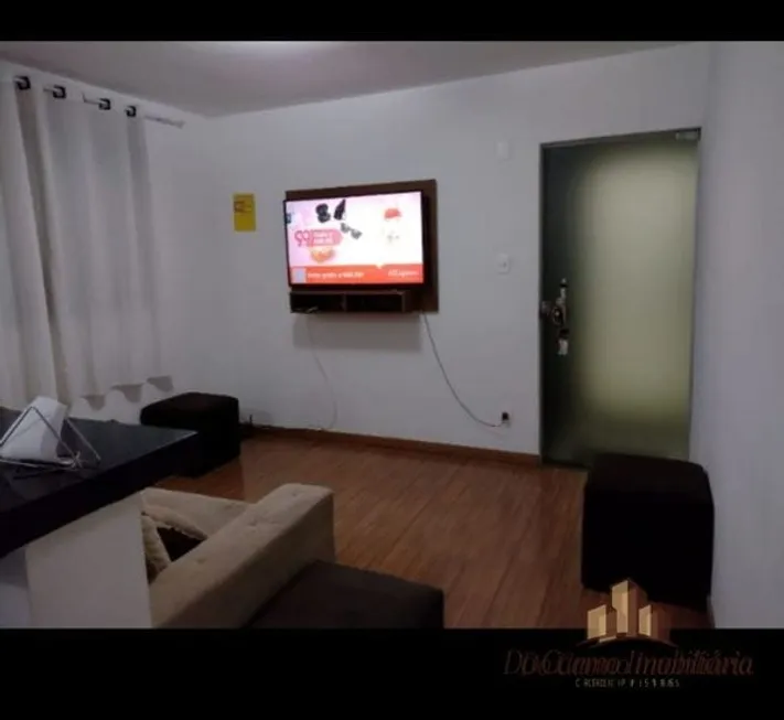 Foto 1 de Apartamento com 2 Quartos à venda, 56m² em Duque de Caxias , Betim