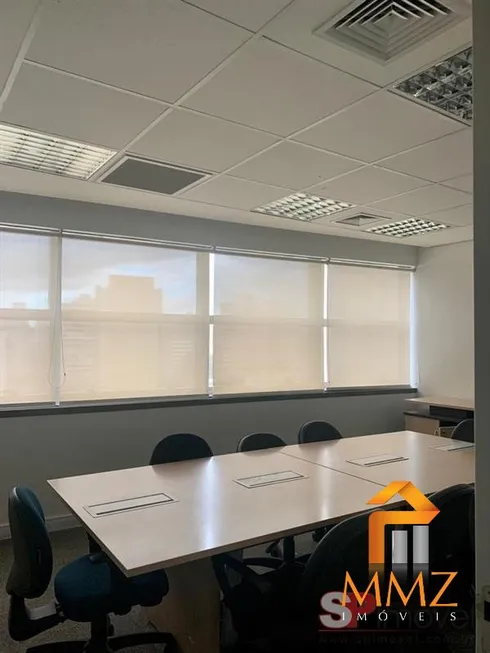 Foto 1 de Sala Comercial para alugar, 140m² em Jardim, Santo André