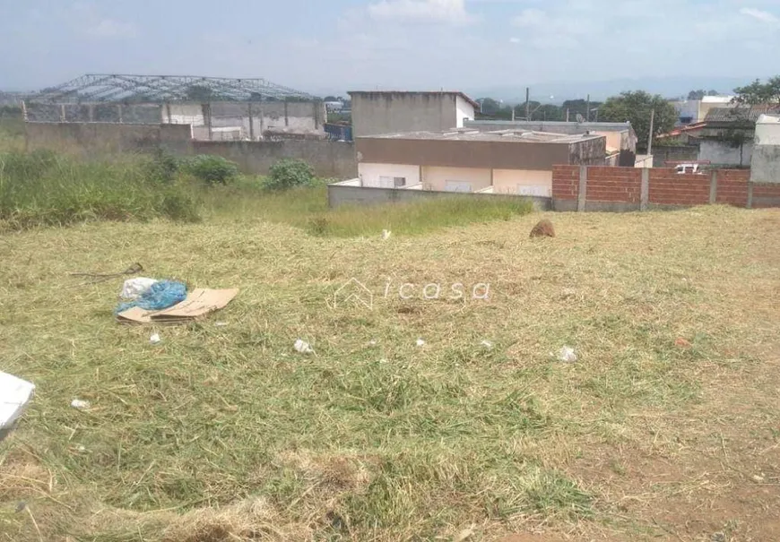 Foto 1 de Lote/Terreno à venda, 250m² em Residencial Esperança, Caçapava