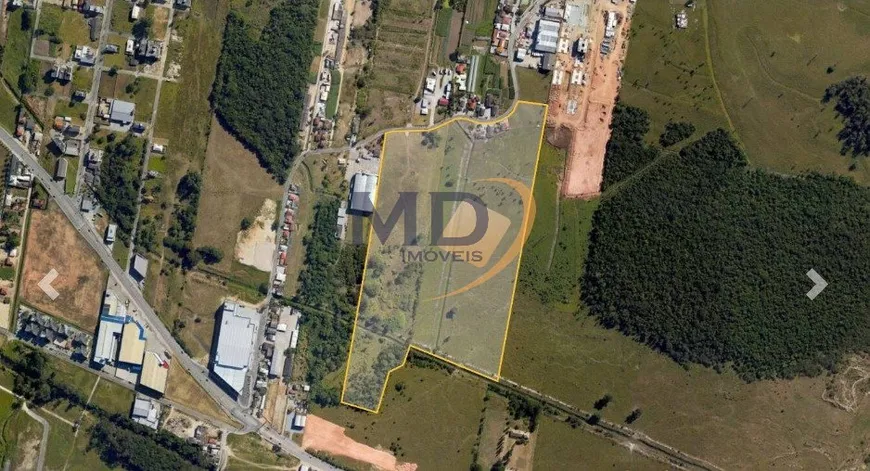 Foto 1 de Imóvel Comercial à venda, 135000m² em Forquilhas, São José