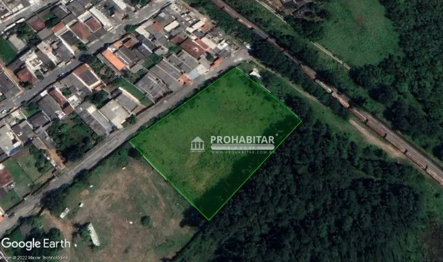 Foto 1 de Lote/Terreno à venda, 6000m² em , Embu-Guaçu