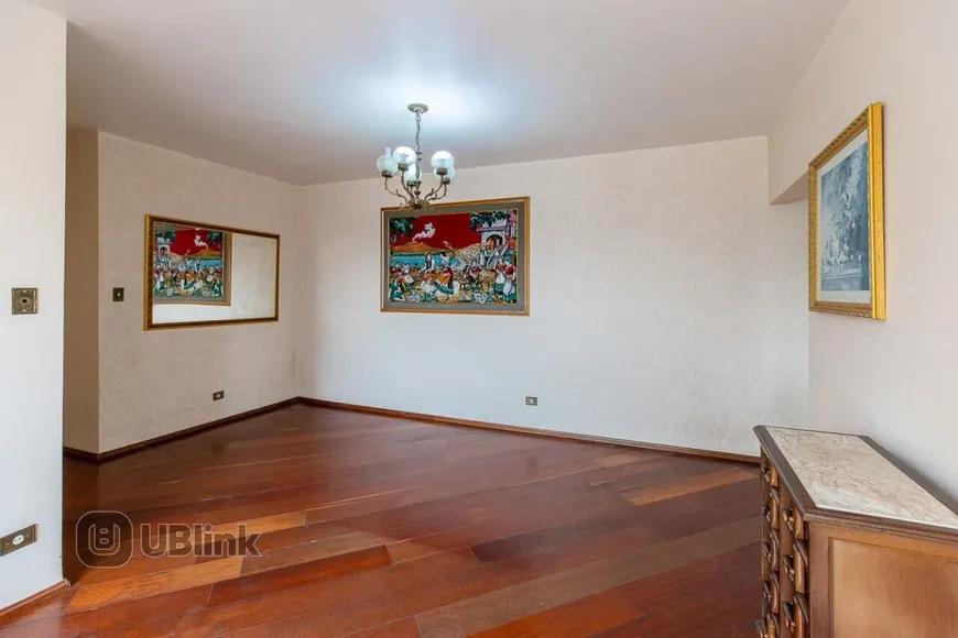 Foto 1 de Apartamento com 3 Quartos à venda, 200m² em Indianópolis, São Paulo
