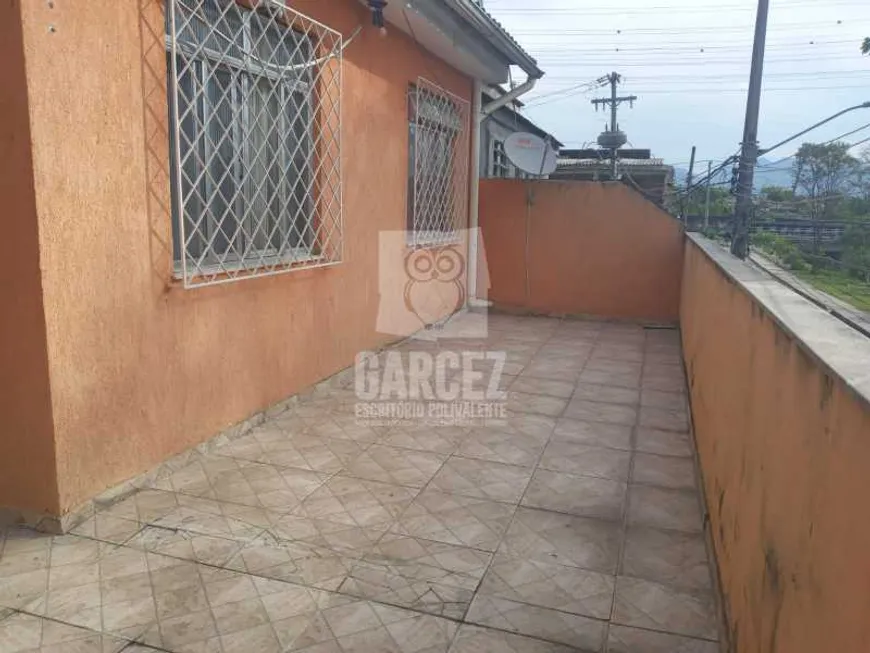 Foto 1 de Prédio Comercial com 4 Quartos à venda, 200m² em Honório Gurgel, Rio de Janeiro