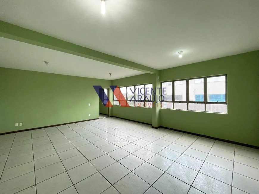 Foto 1 de Sala Comercial para alugar, 76m² em Centro, Betim