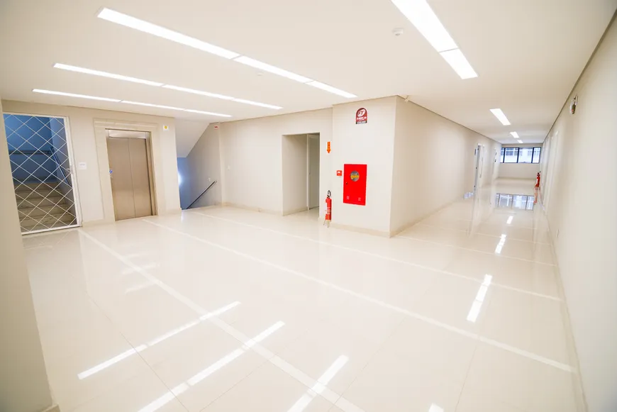 Foto 1 de Sala Comercial para alugar, 528m² em Centro, Joinville