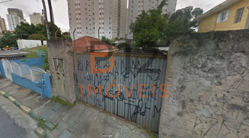Foto 1 de Lote/Terreno à venda, 433m² em Santa Teresinha, São Paulo