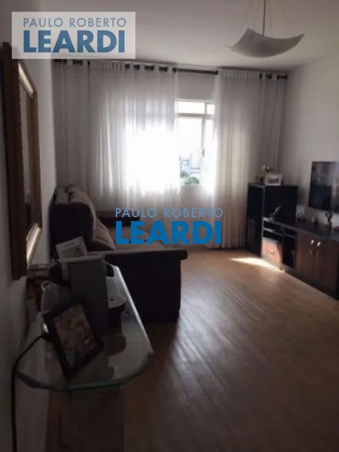 Foto 1 de Apartamento com 3 Quartos à venda, 97m² em Aclimação, São Paulo