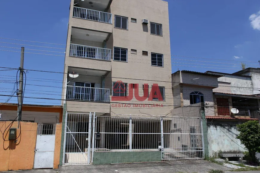 Foto 1 de Prédio Comercial à venda, 207m² em Centro, Mesquita