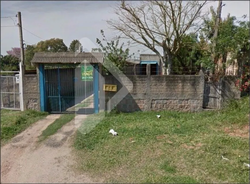 Foto 1 de Casa com 3 Quartos à venda, 100m² em Formoza, Alvorada