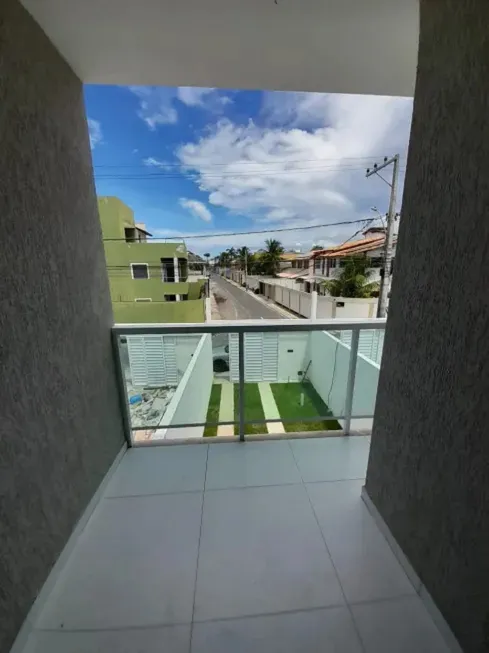 Foto 1 de Casa com 3 Quartos à venda, 65m² em Amarante, Videira
