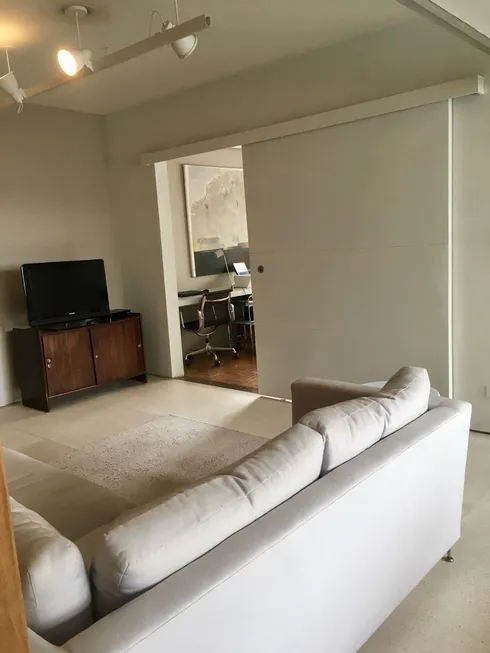 Foto 1 de Apartamento com 3 Quartos à venda, 114m² em Itaim Bibi, São Paulo