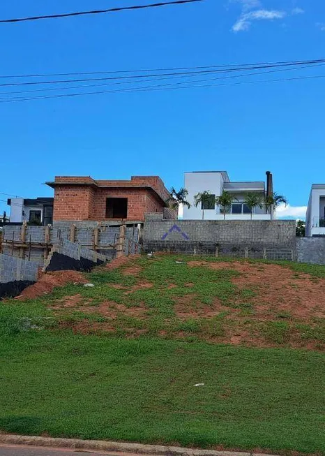 Foto 1 de Lote/Terreno à venda, 464m² em Jardim das Minas, Itupeva