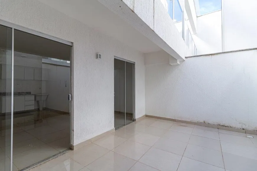 Foto 1 de Apartamento com 1 Quarto para alugar, 45m² em Setor Noroeste, Brasília