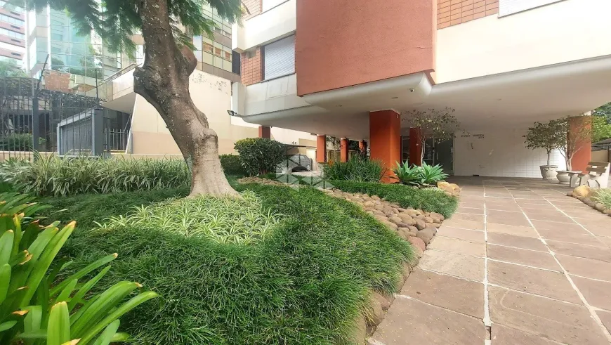 Foto 1 de Apartamento com 2 Quartos à venda, 81m² em Mont' Serrat, Porto Alegre