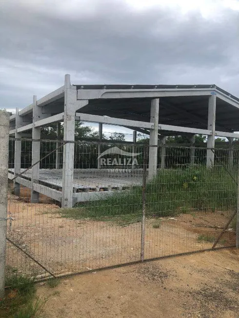 Foto 1 de Ponto Comercial para alugar, 300m² em Krahe, Viamão