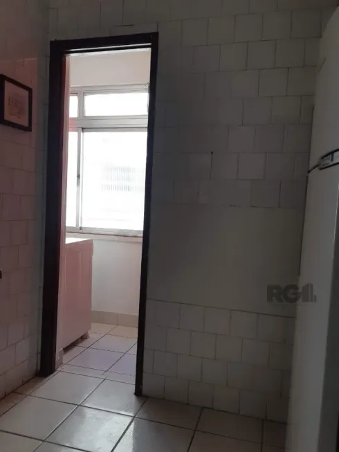 Foto 1 de Apartamento com 2 Quartos à venda, 46m² em Cidade Baixa, Porto Alegre