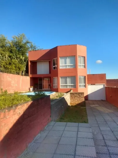 Foto 1 de Casa com 2 Quartos à venda, 199m² em Tarumã, Viamão