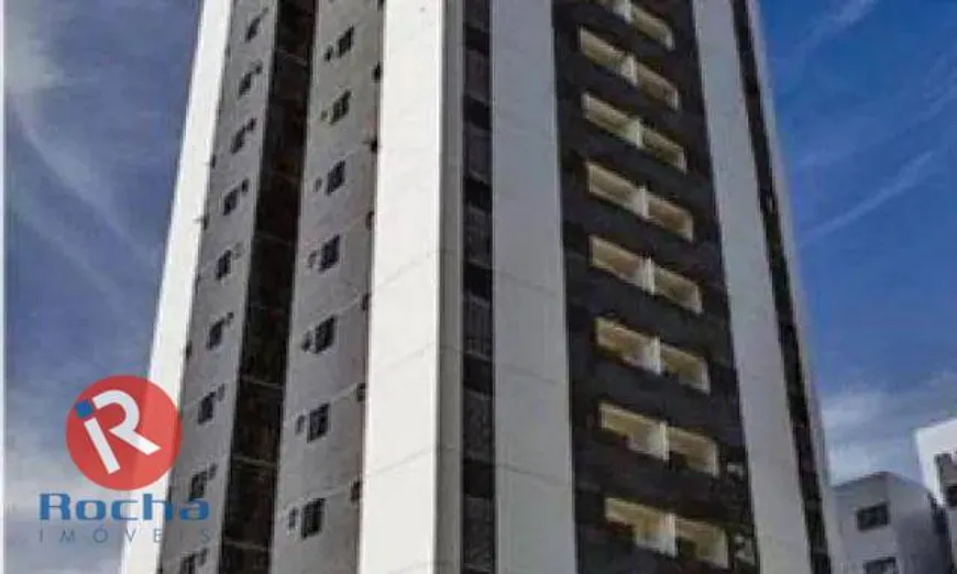 Foto 1 de Apartamento com 3 Quartos à venda, 74m² em Casa Amarela, Recife