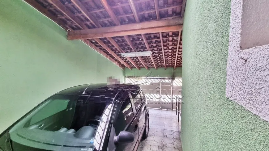 Foto 1 de Casa com 3 Quartos à venda, 179m² em Vila Haro, Sorocaba