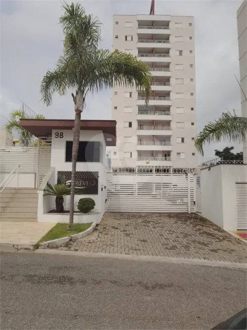 Foto 1 de Apartamento com 2 Quartos à venda, 68m² em Zona Oeste, Sorocaba