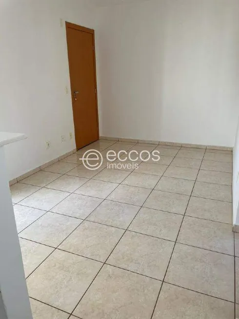 Foto 1 de Apartamento com 2 Quartos à venda, 41m² em Shopping Park, Uberlândia