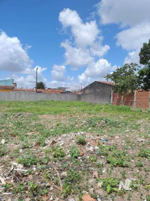 Foto 1 de Lote/Terreno para alugar, 310m² em Rosa dos Ventos, Parnamirim