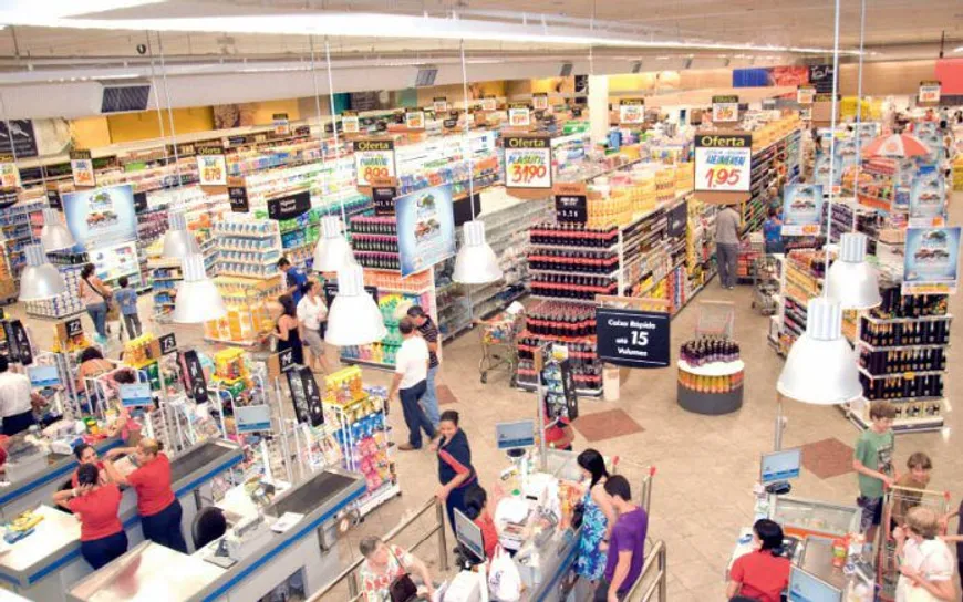 Foto 1 de Ponto Comercial à venda, 1000m² em Centro, Paulista