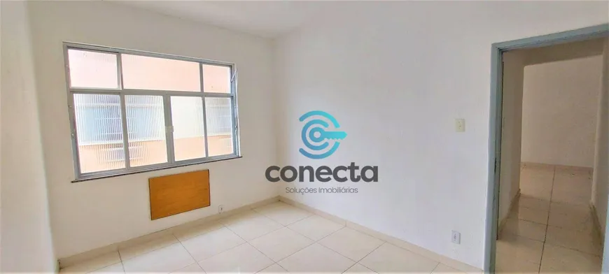 Foto 1 de Apartamento com 2 Quartos à venda, 81m² em Fonseca, Niterói