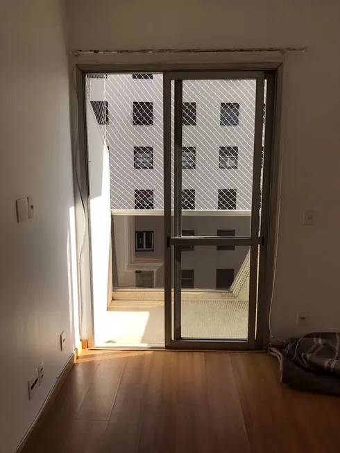 Foto 1 de Apartamento com 1 Quarto para alugar, 42m² em Jardim Paulista, São Paulo