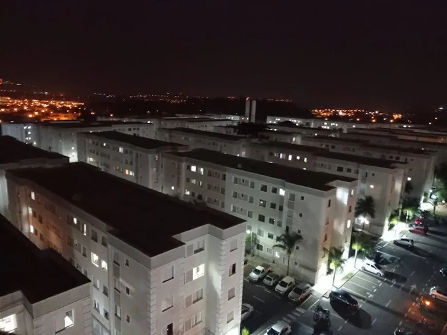 Foto 1 de Apartamento com 1 Quarto à venda, 47m² em Vossoroca, Votorantim