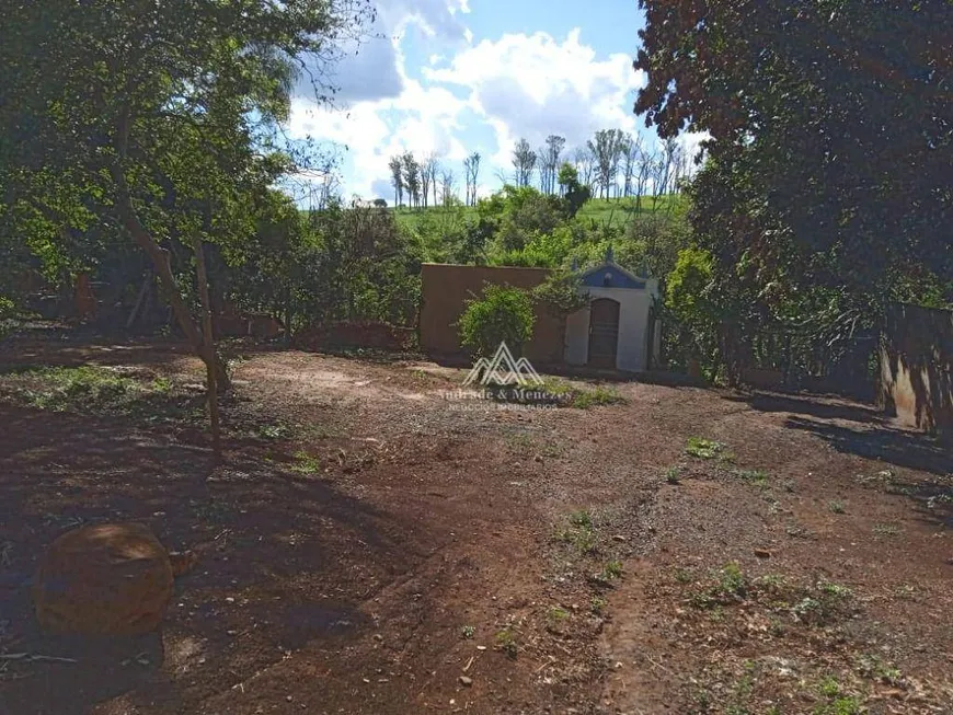 Foto 1 de Fazenda/Sítio com 2 Quartos à venda, 80m² em Parque Ribeirão Preto, Ribeirão Preto