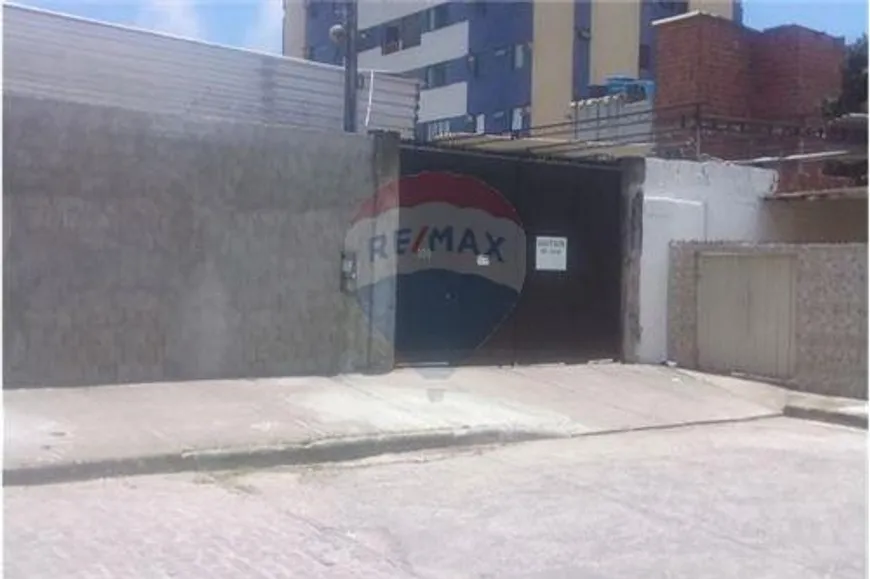 Foto 1 de Galpão/Depósito/Armazém para alugar, 1250m² em Campo Grande, Recife