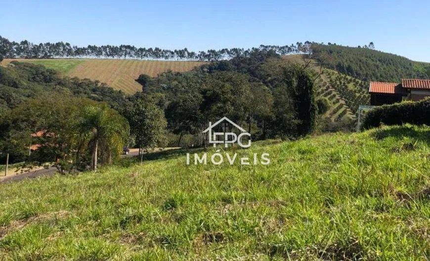 Foto 1 de Lote/Terreno à venda, 1134m² em Campo Largo, Jarinu