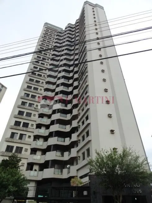 Foto 1 de Apartamento com 4 Quartos à venda, 221m² em Alto, Piracicaba