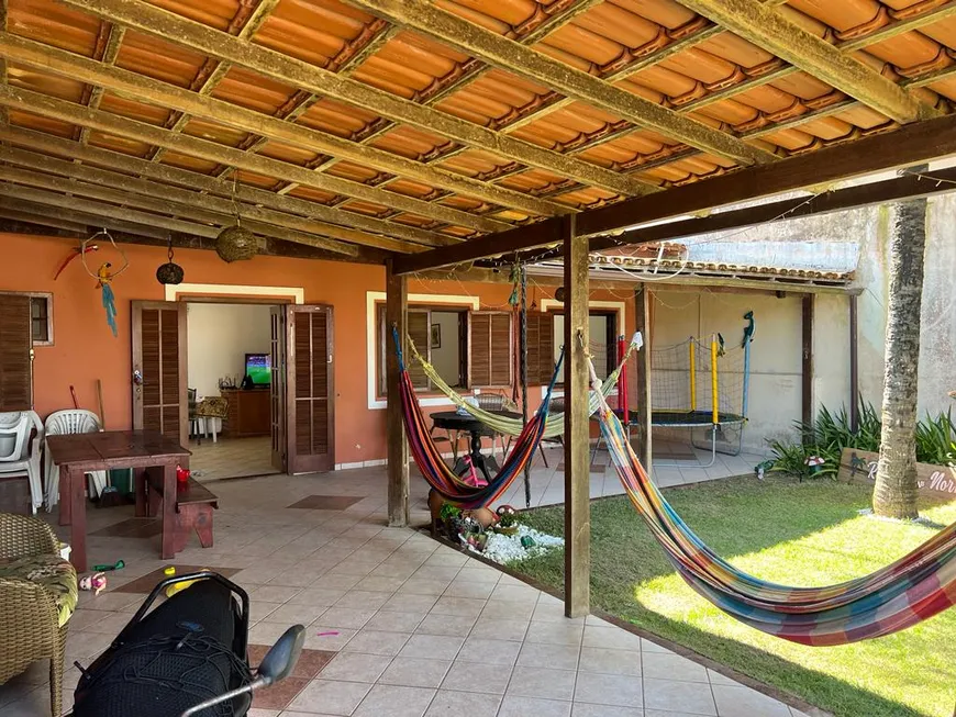 Foto 1 de Casa com 3 Quartos à venda, 350m² em Marbella, Serra