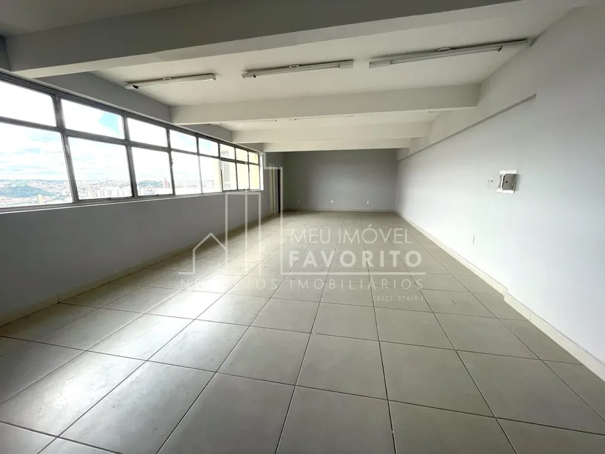 Foto 1 de Sala Comercial à venda, 100m² em Centro, Jundiaí