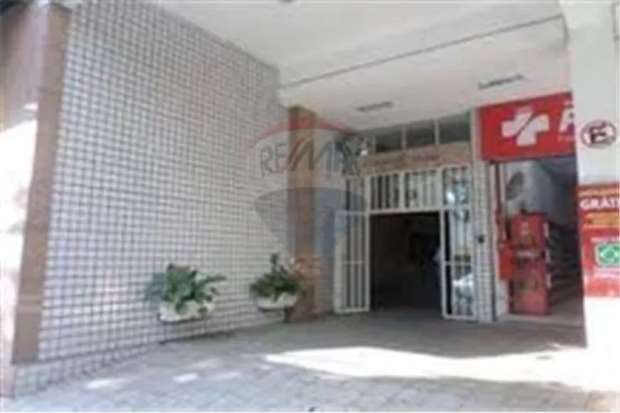 Foto 1 de Ponto Comercial à venda, 16m² em Barro Preto, Belo Horizonte