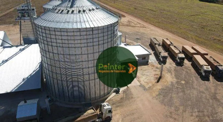 Foto 1 de Fazenda/Sítio à venda, 78170000m² em Zona Rural, Paranatinga