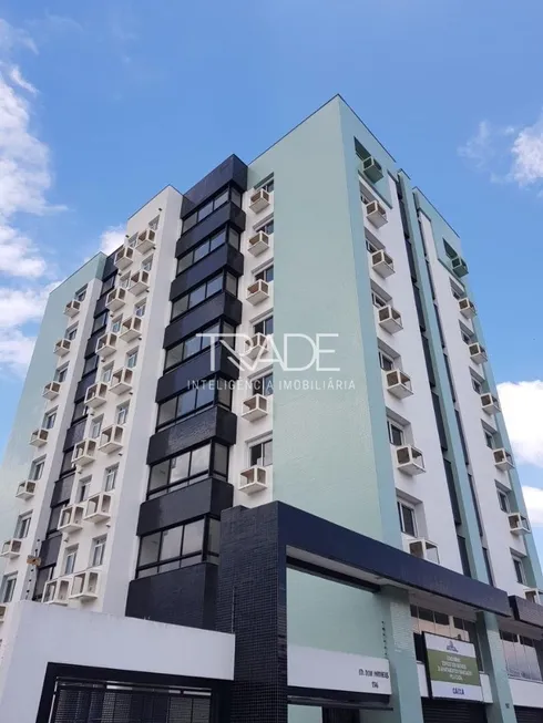 Foto 1 de Apartamento com 2 Quartos à venda, 67m² em Cavalhada, Porto Alegre