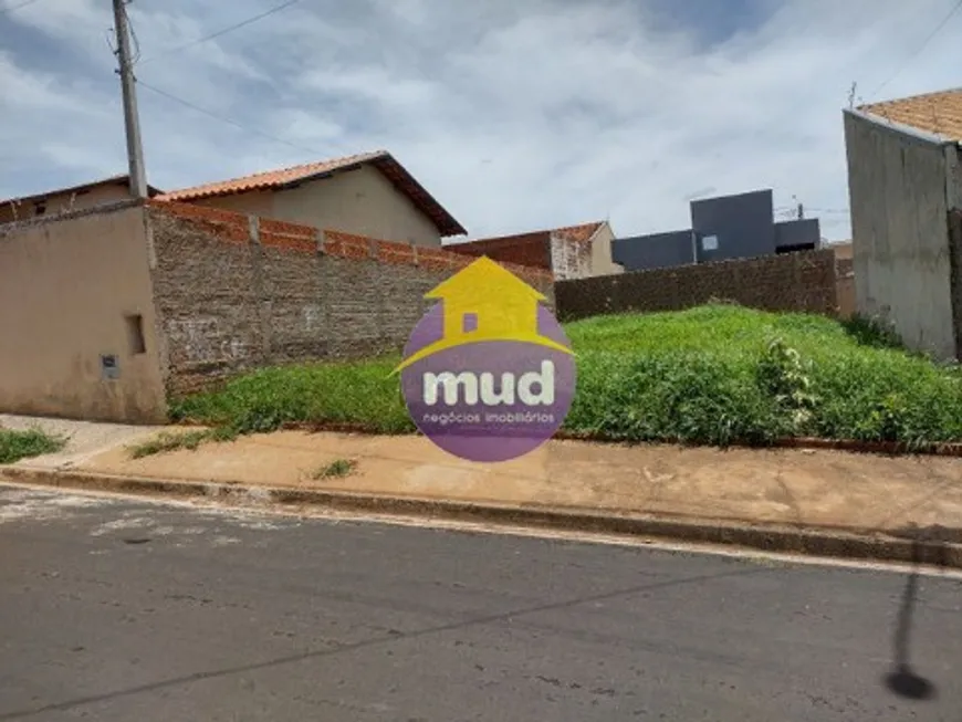 Foto 1 de Lote/Terreno à venda, 200m² em Residencial Mirante, São José do Rio Preto