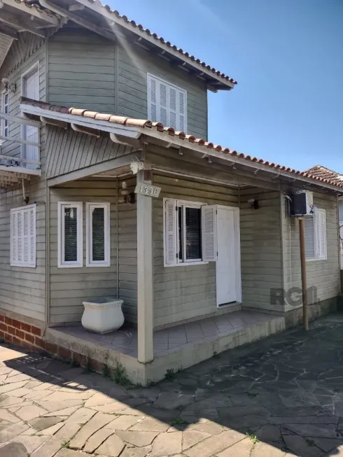 Foto 1 de Lote/Terreno à venda, 1631m² em Tristeza, Porto Alegre